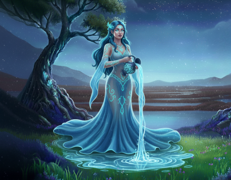 Aquarius – February 26, 2026