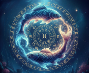 Pisces – Week 9