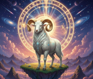 Aries – Week 9
