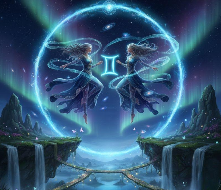Gemini – Week 9