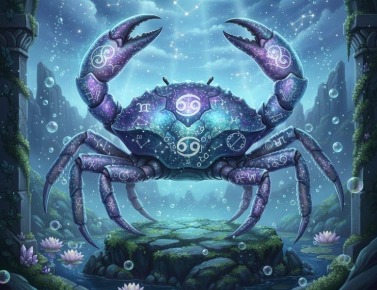 Cancer – Week 9