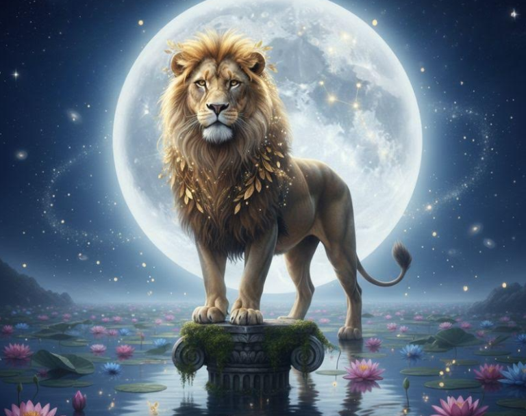 Leo – Week 9