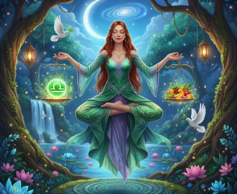 Libra weekly horoscope