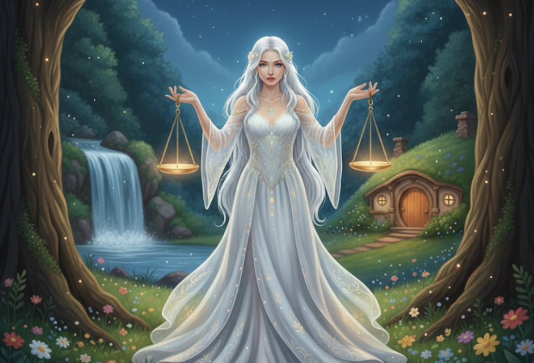 Libra – February 27, 2026