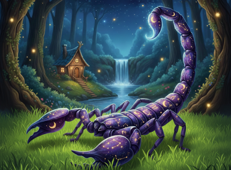 Scorpio – February 27, 2026