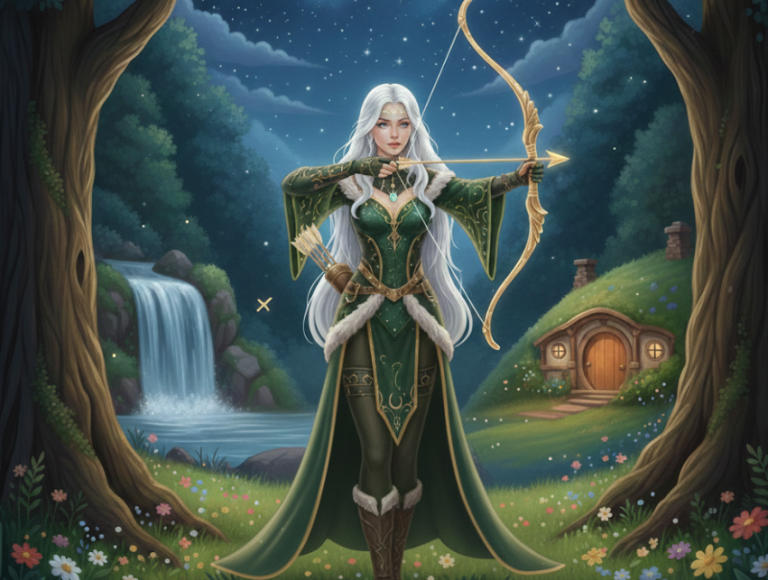 Sagittarius – February 27, 2026