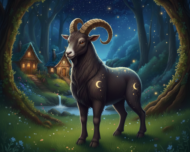 Capricorn – February 27, 2026