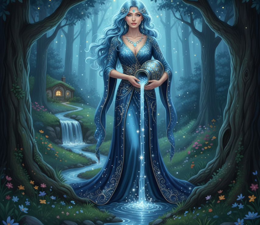 Aquarius – February 27, 2026