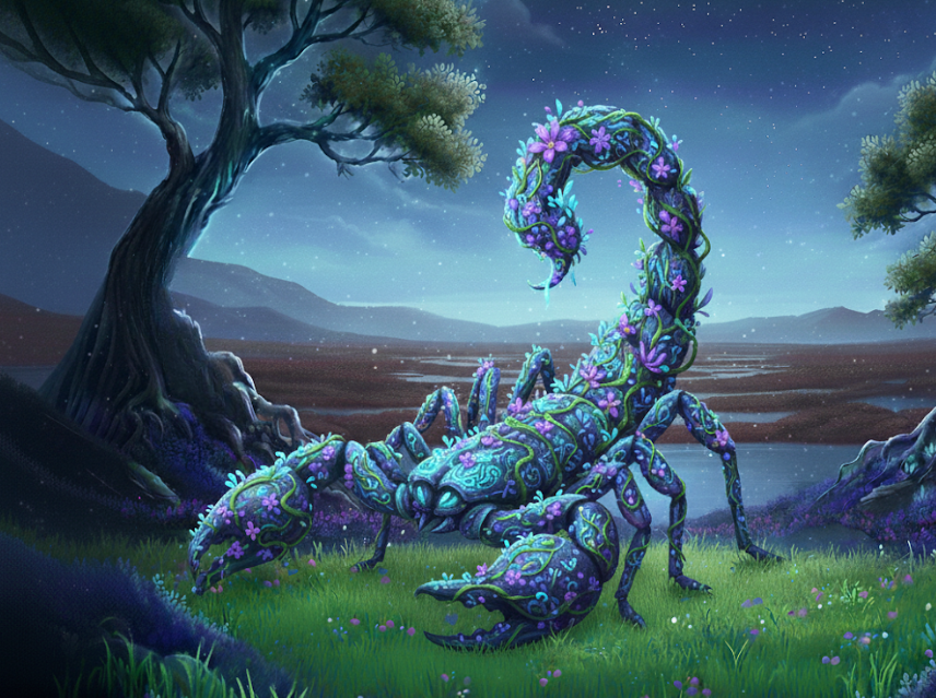 Scorpio – February 26, 2026