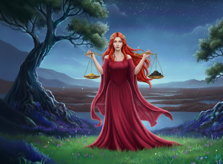 Libra – February 26, 2026