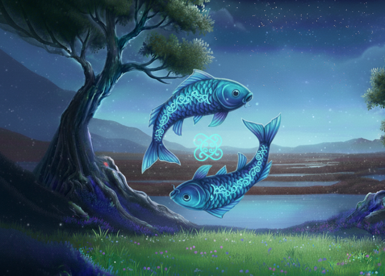 Pisces – February 26, 2026
