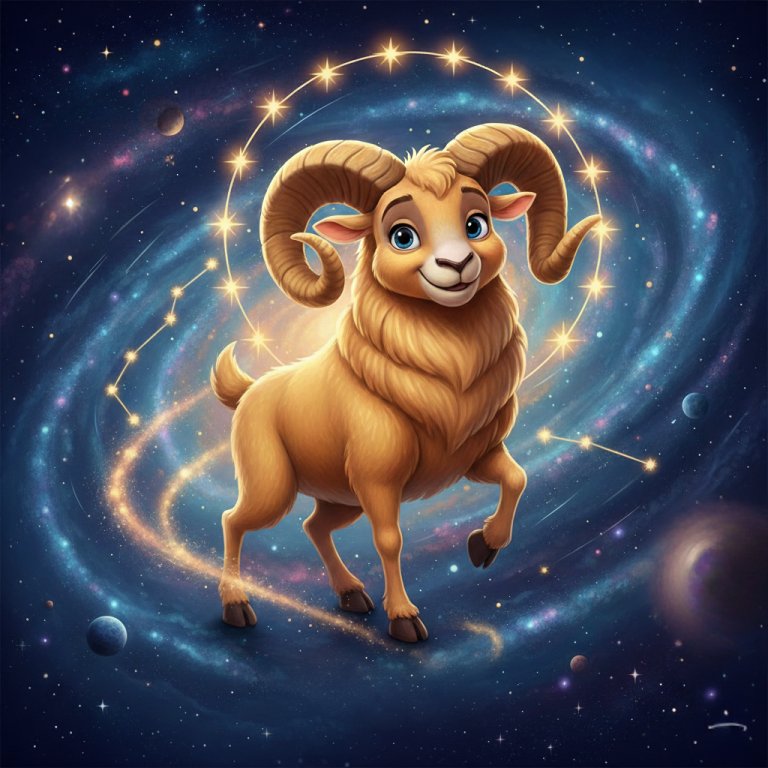 Aries - February 24, 2026