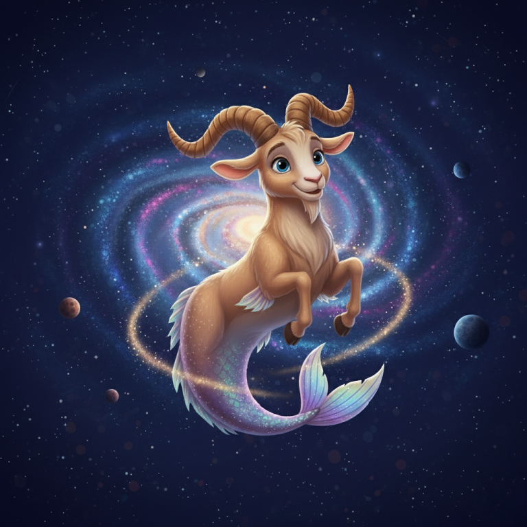 Capricorn – February 24, 2026