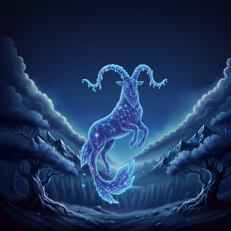Capricorn – February 23, 2026