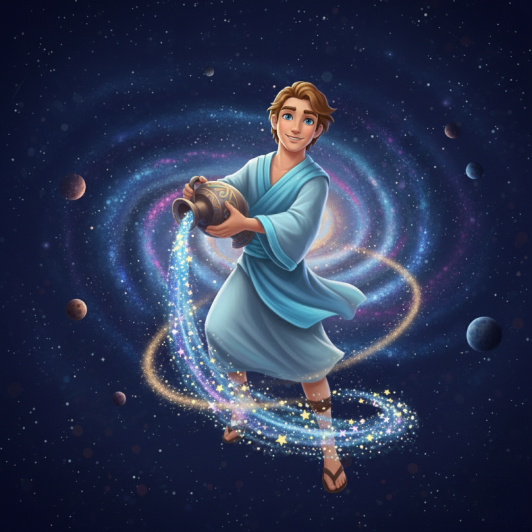 Aquarius – February 24, 2026