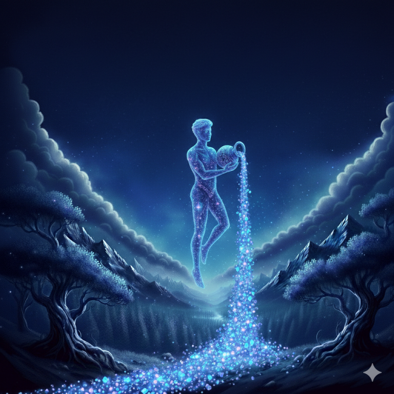 Aquarius – February 23, 2026