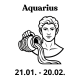 Aquarius