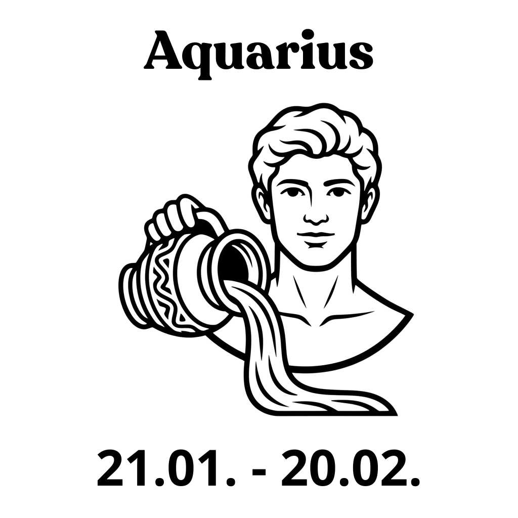 Aquarius