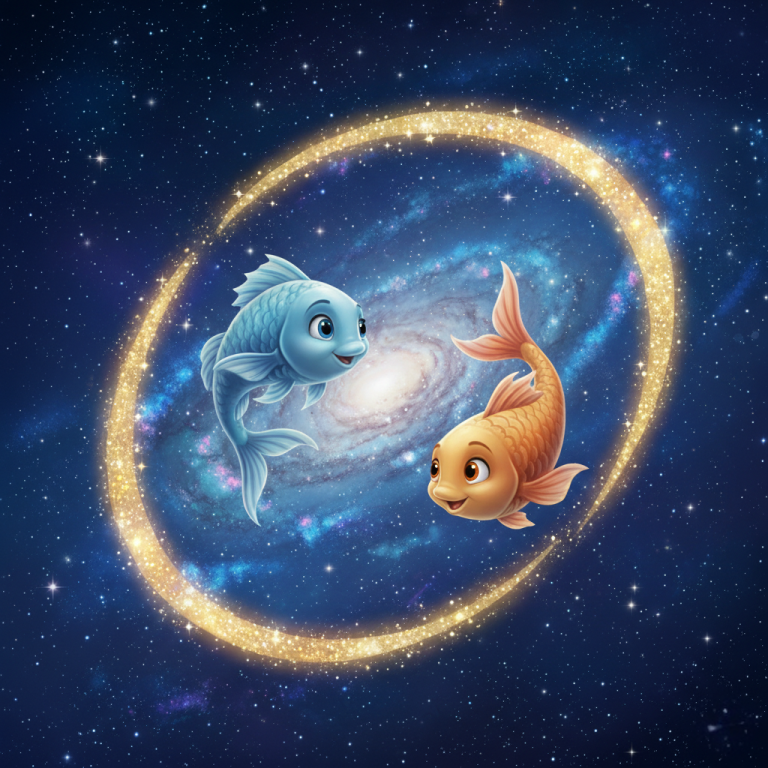 Pisces – February 24, 2026