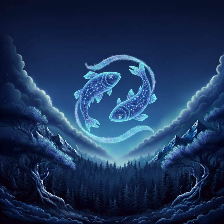Pisces – February 23, 2026