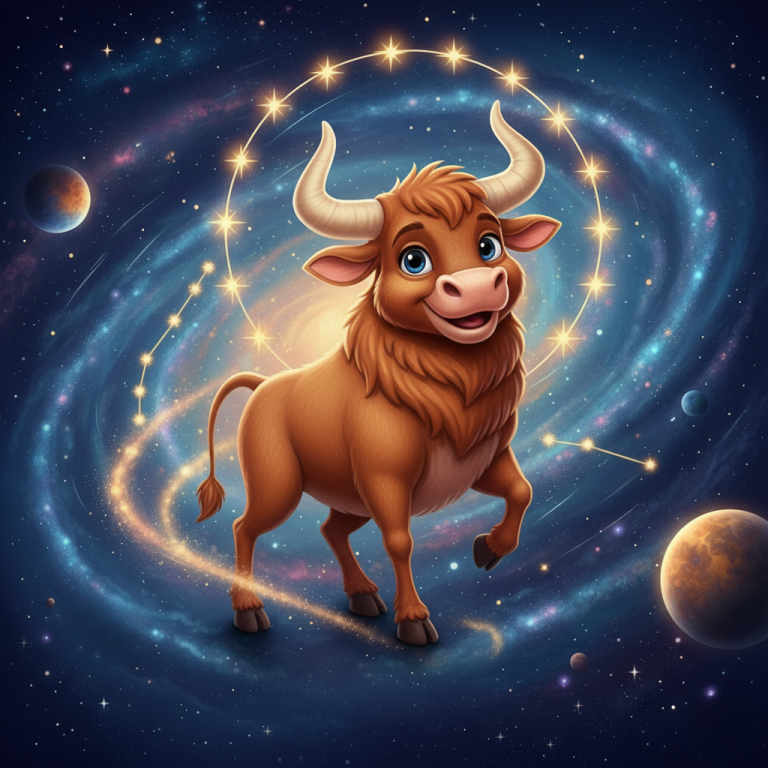 Taurus - February 24, 2026