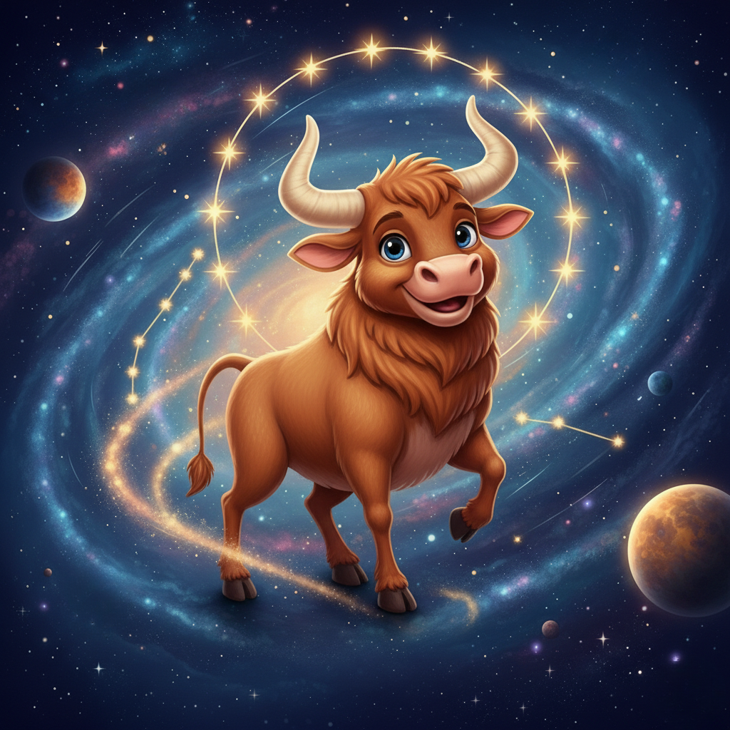 Taurus - February 24, 2026