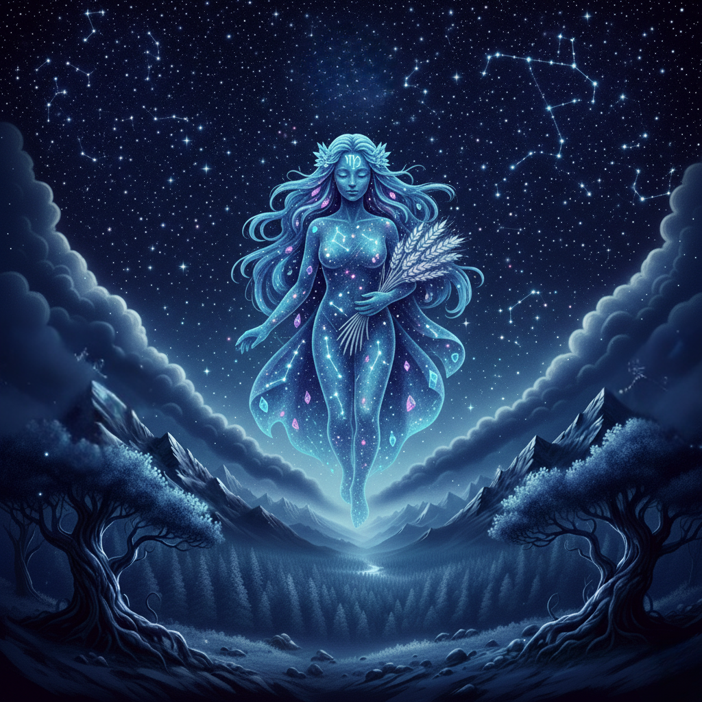 virgo