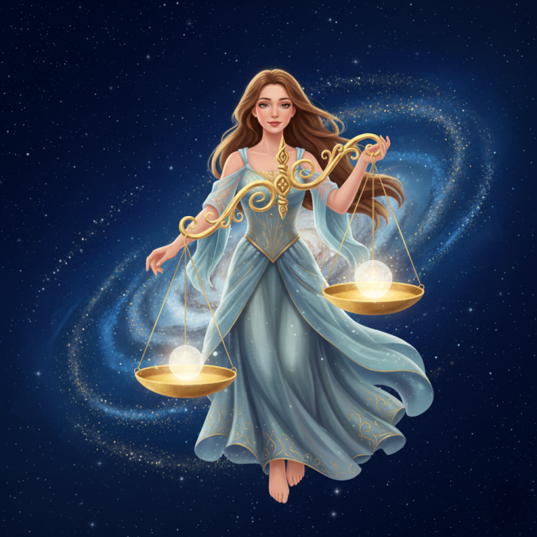 Libra – February 24, 2026