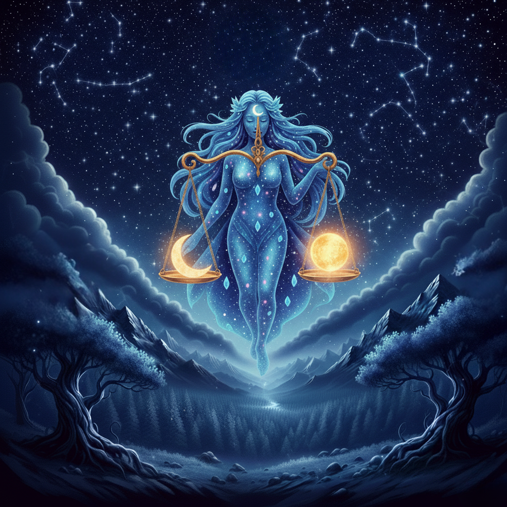 Libra – February 23, 2026