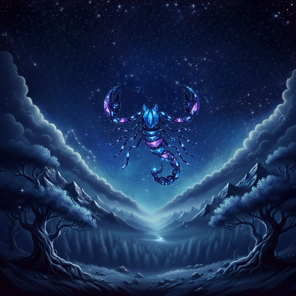 scorpio