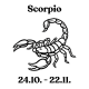 Scorpio