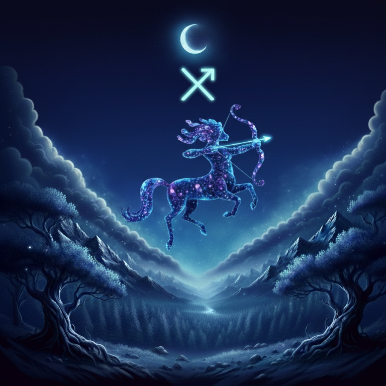 Sagittarius