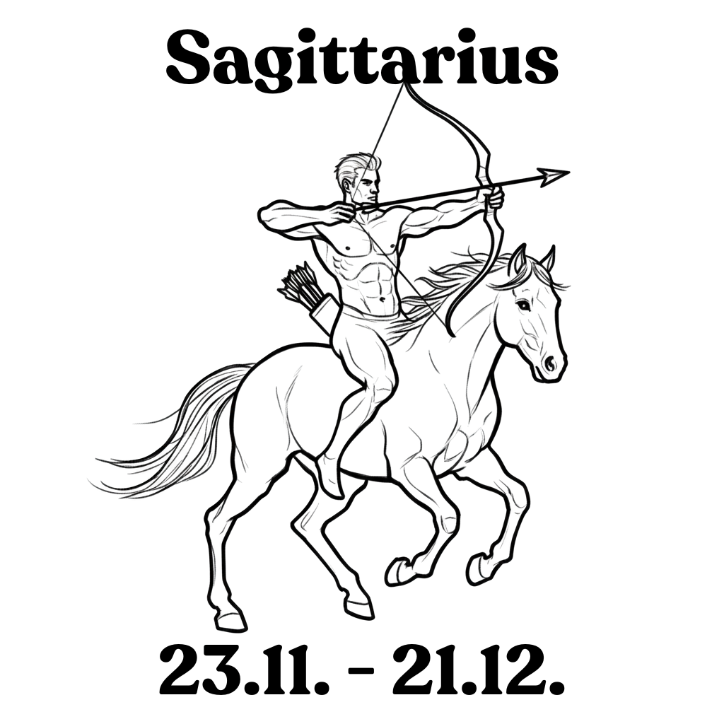 Sagittarius