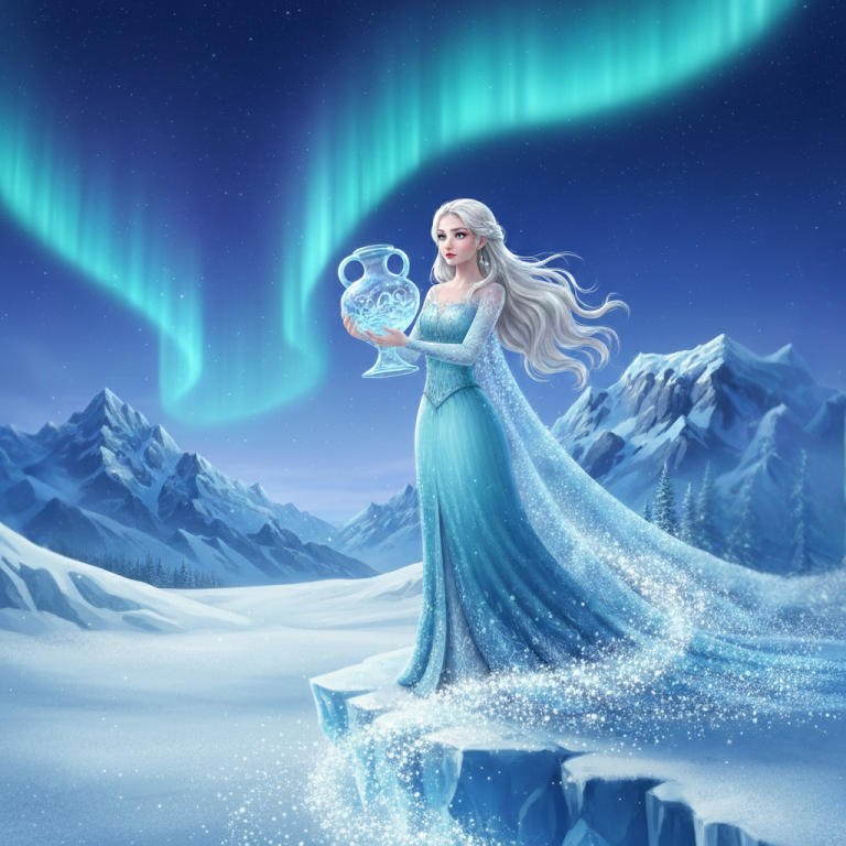 Aquarius (February 21 – February 28)