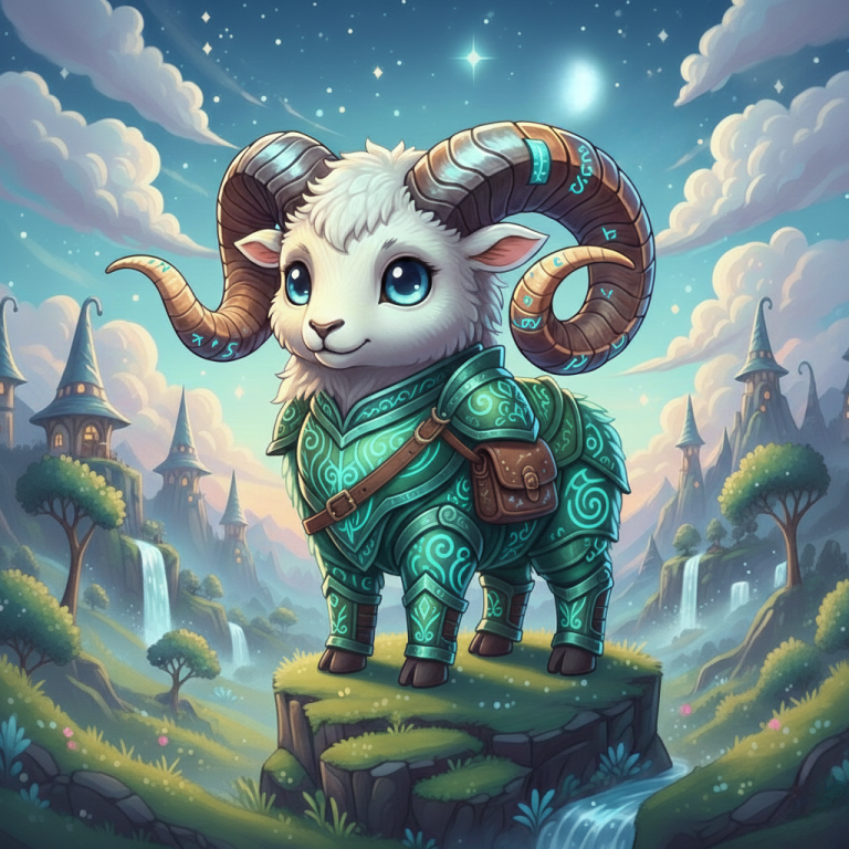 Aries – February 25, 2026