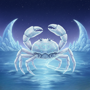 Cancer February 21 – February 28