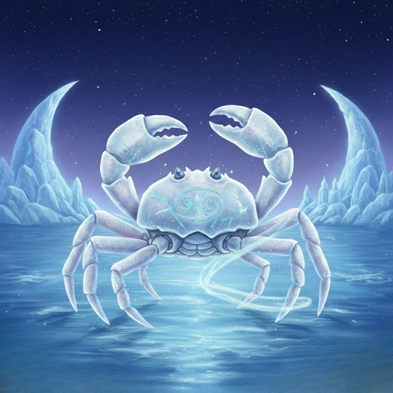 Cancer February 21 – February 28
