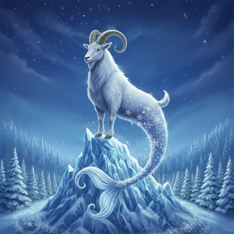 Capricorn (February 21 – February 28)