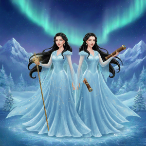 Gemini: February 21 – February 28