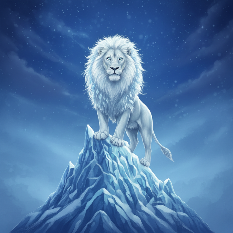 Leo: February 21 – February 28