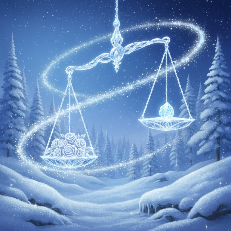 Libra: February 21 – February 28