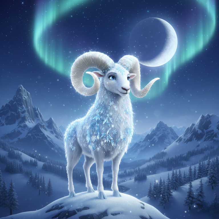 Aries: February 21 - February 28