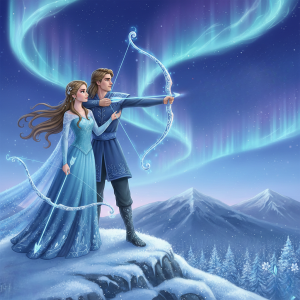 Sagittarius February 21 – February 28