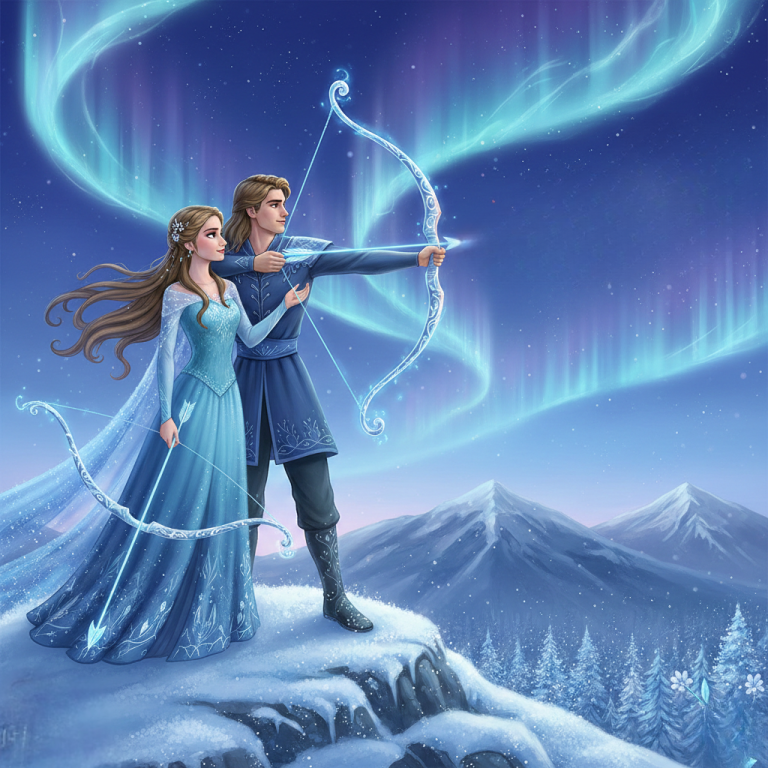 Sagittarius February 21 – February 28