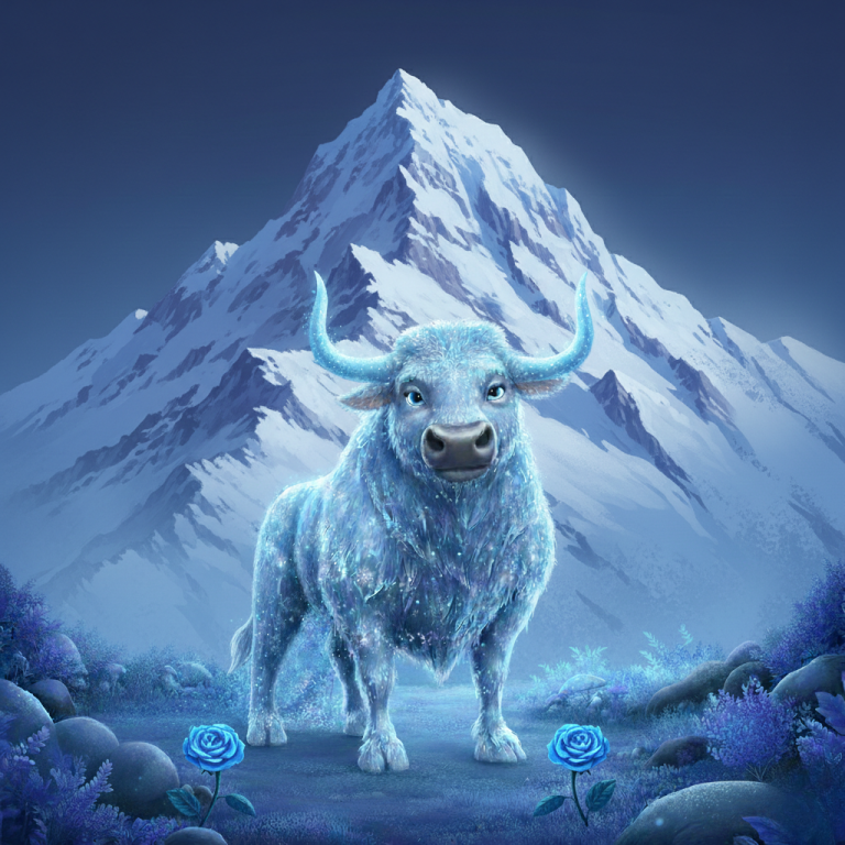 Taurus: February 21 – February 28