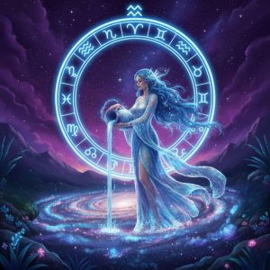 Aquarius – Week 9