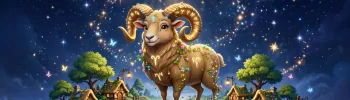 Aries Zodiac Sign