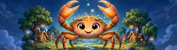 Cancer Zodiac Sign