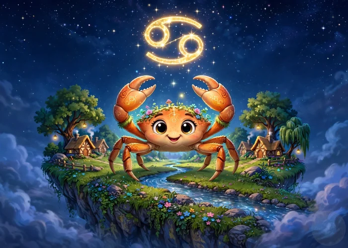 Cancer Zodiac Sign