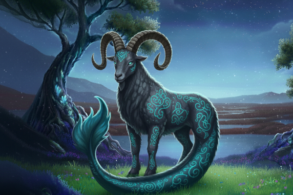 Capricorn – February 26, 2026